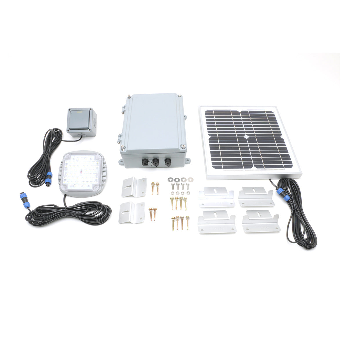 Boat House Lighting Kits