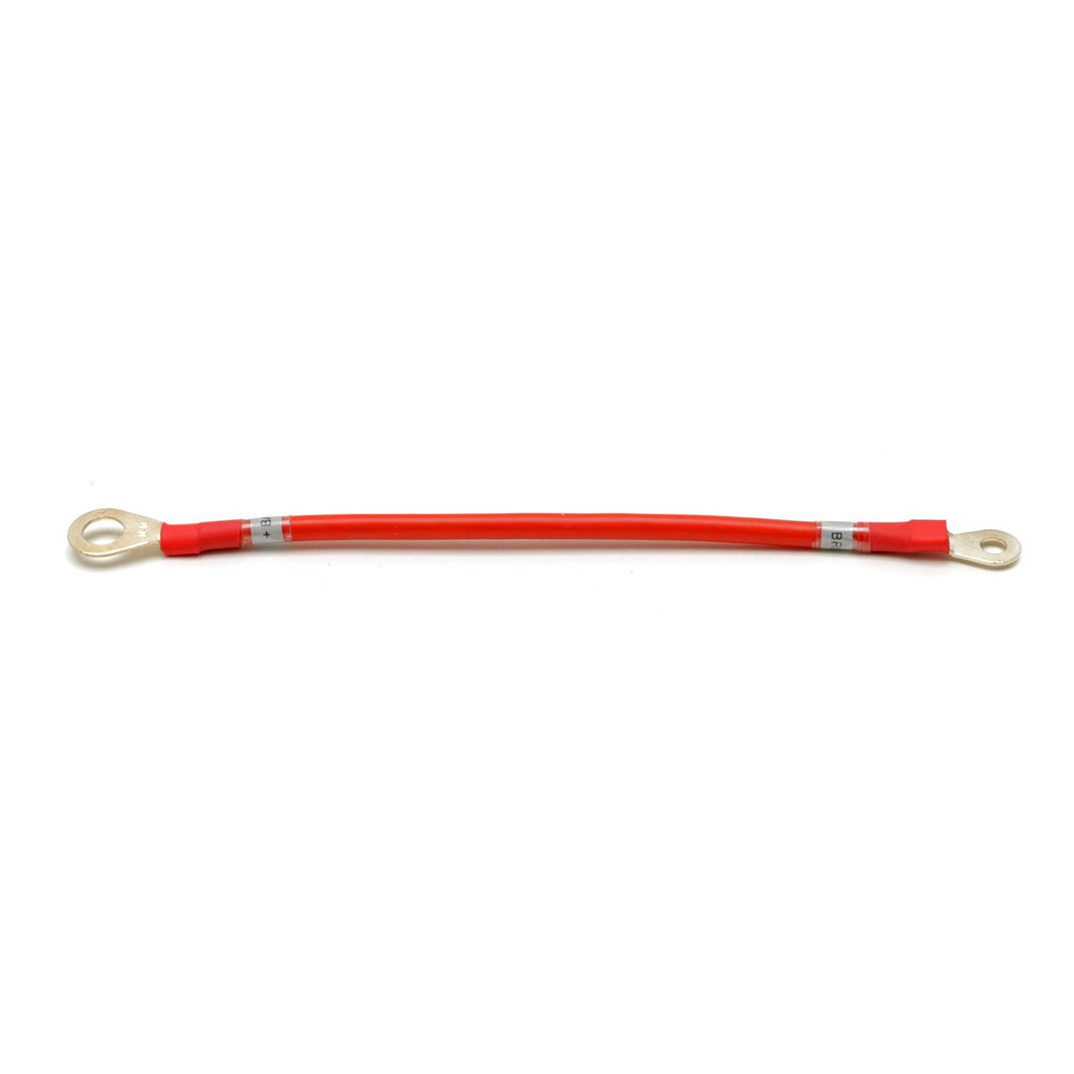 10 AWG Battery Power Cable Assembly + 100A Breaker