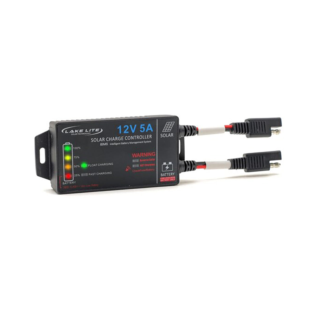 Solar Charge Regulator