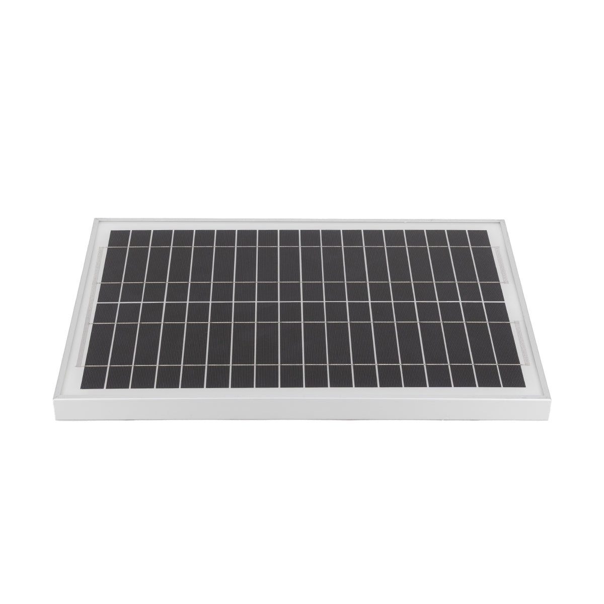 15W-12V Solar Panel & Wiring Kit