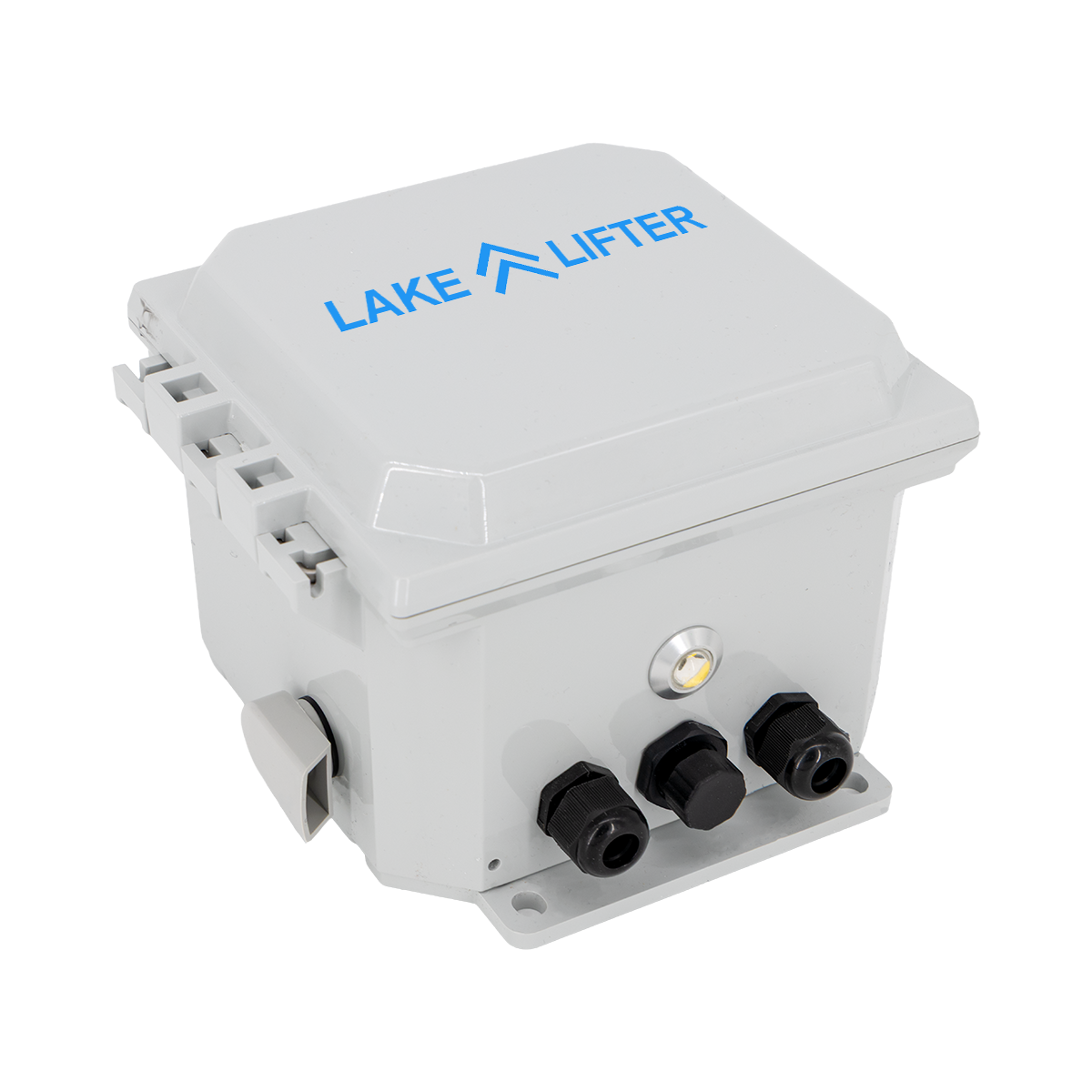 2M Master control box for Lake Lifter boat lift motors