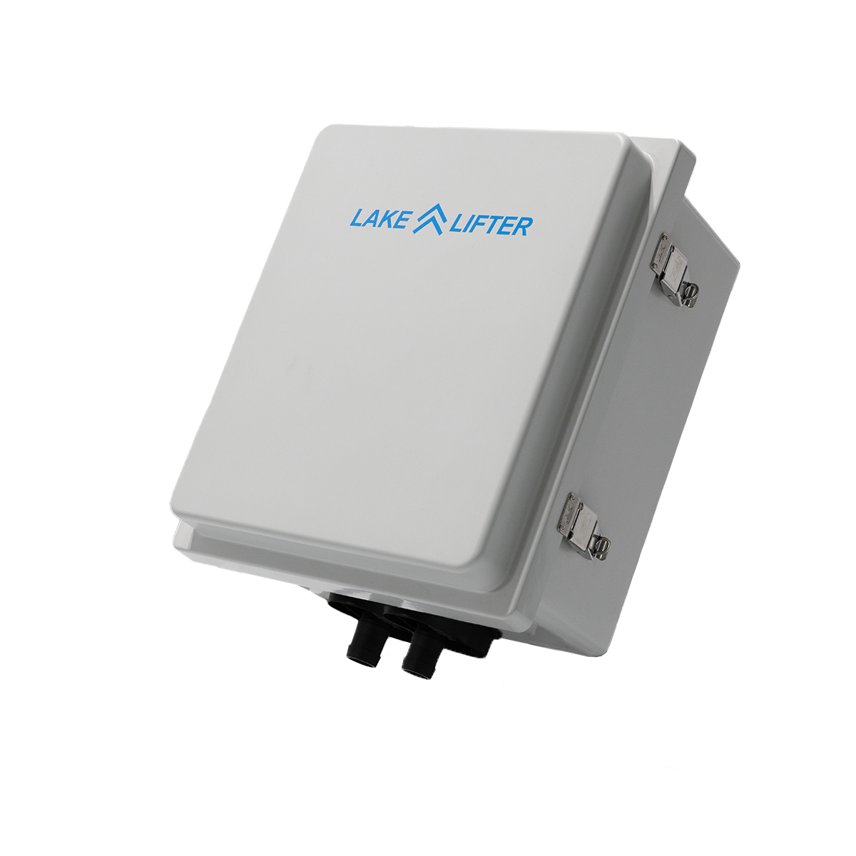 AC Standard Wireless Boat Lift Blower Motor Control Box