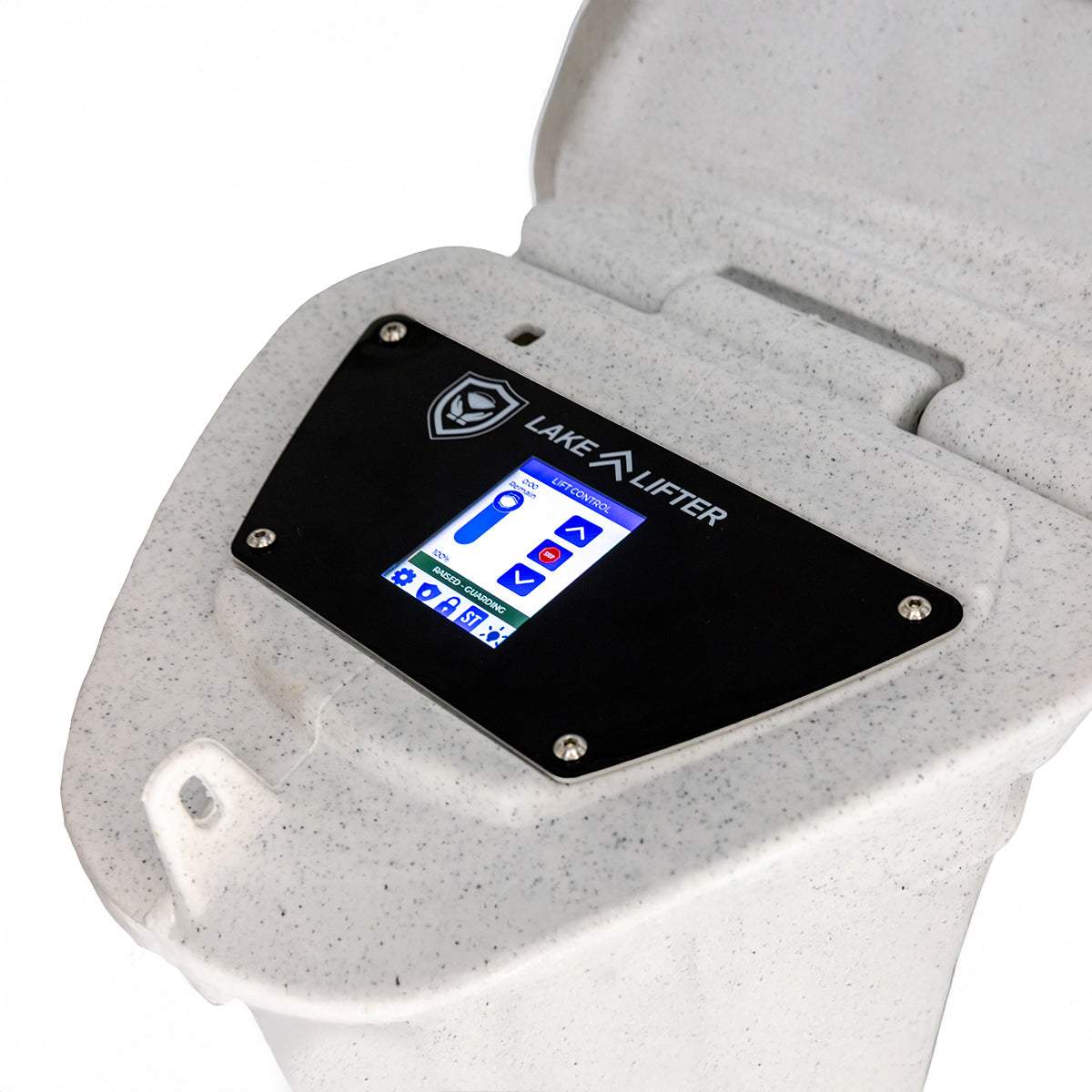 Bluetooth/Wi-Fi Wireless Pro Control Panel for Triton HydroHoist