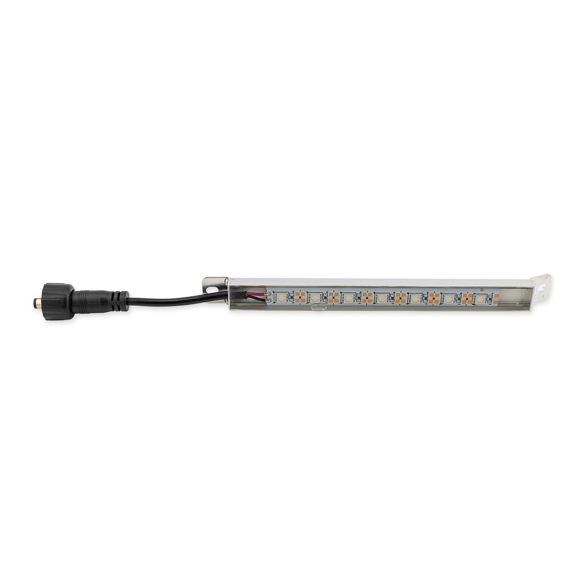 Careline long wear brow pen with packaging on a white background