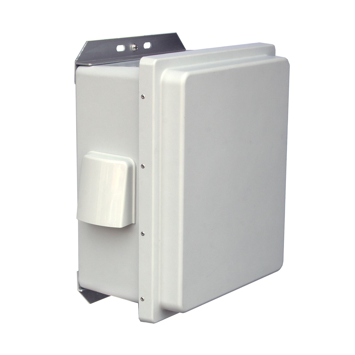 AC Bluetooth/Wi-Fi Boat Lift Blower Motor Control Box: One or Two Lift - Three Valve