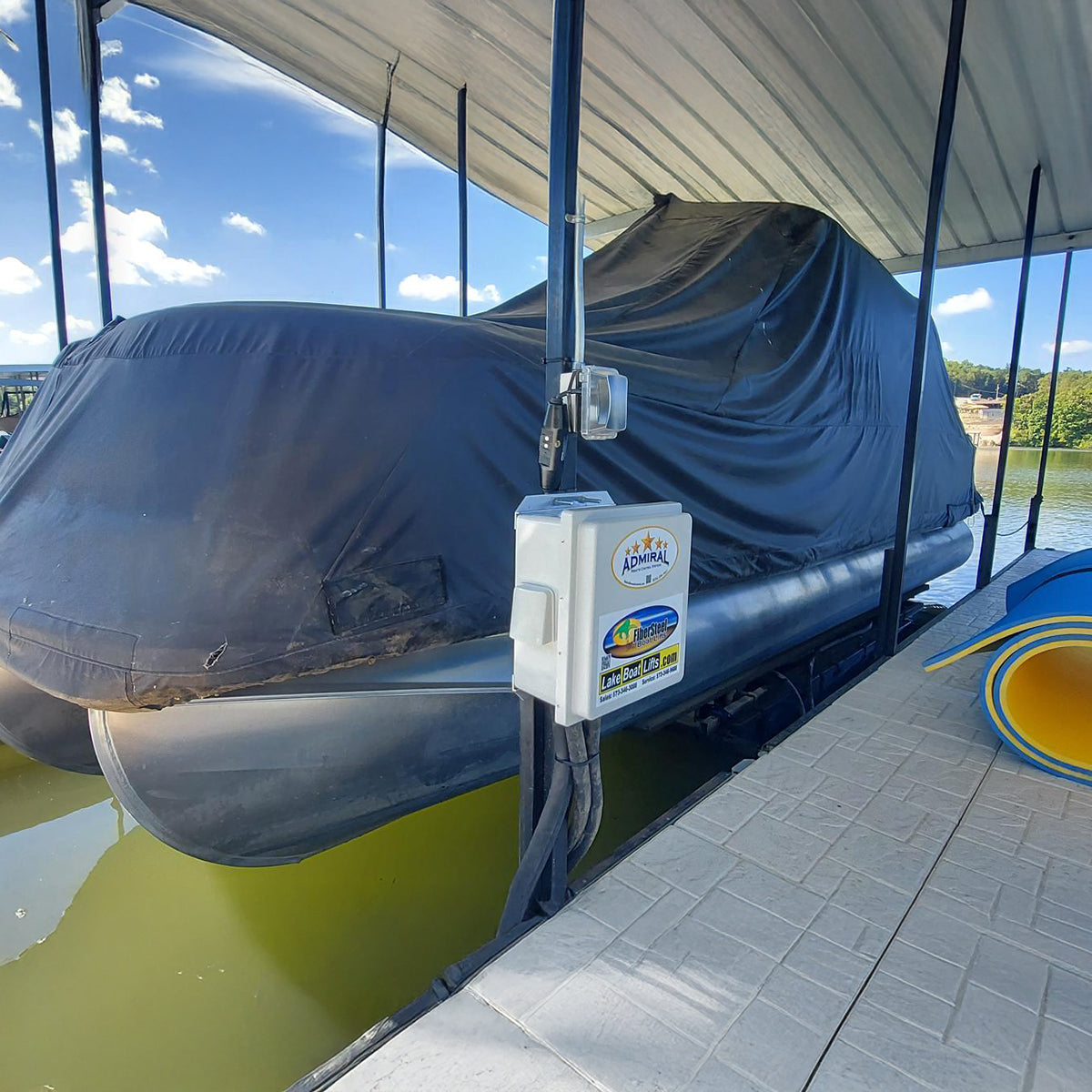 AC_Blower_Motor_system