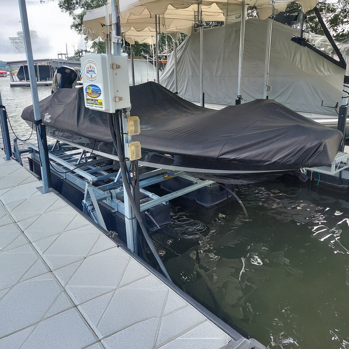 AC_Blower_Motor_system