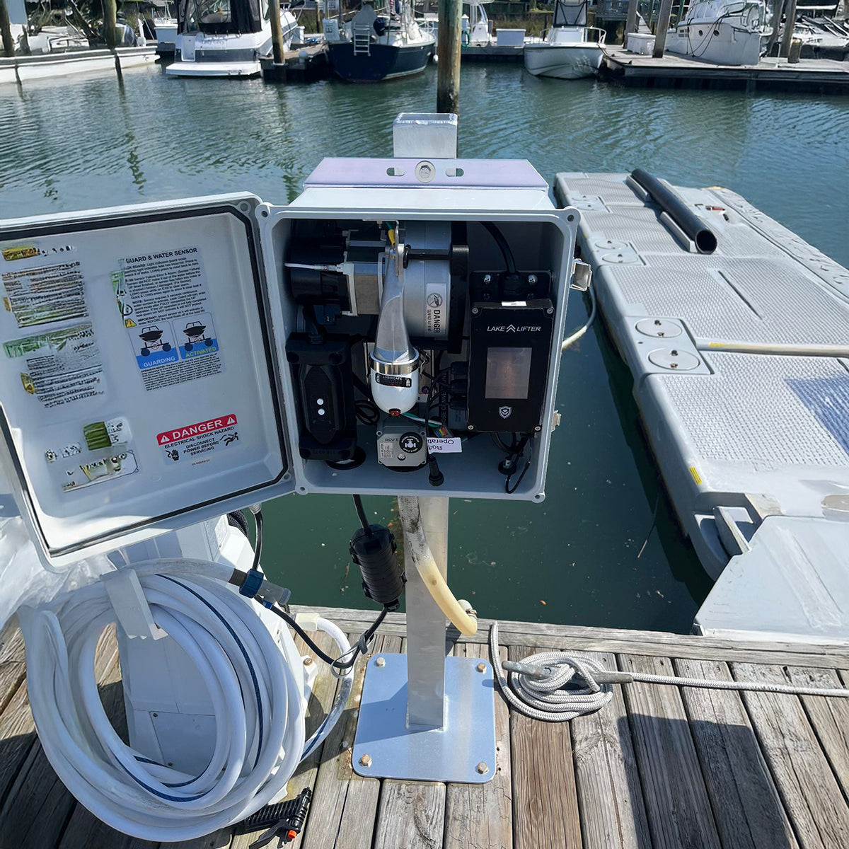 AC_Blower_Motor_system