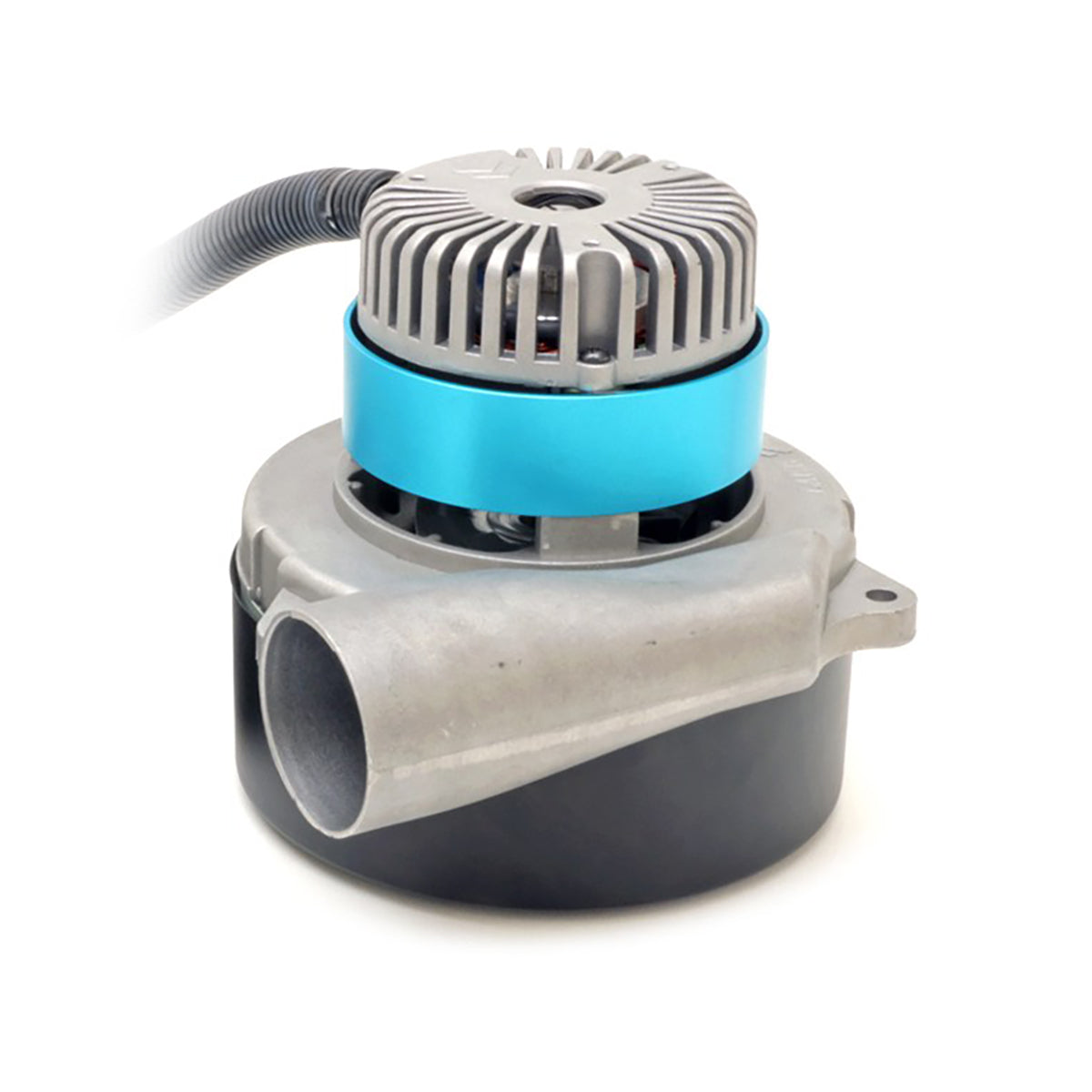 DC Boat Lift Blower Motor