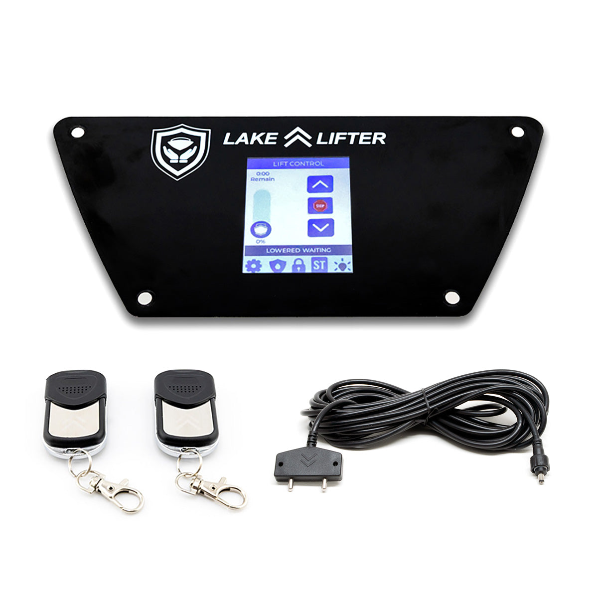Bluetooth/Wi-Fi Wireless Pro Control Panel for Triton HydroHoist
