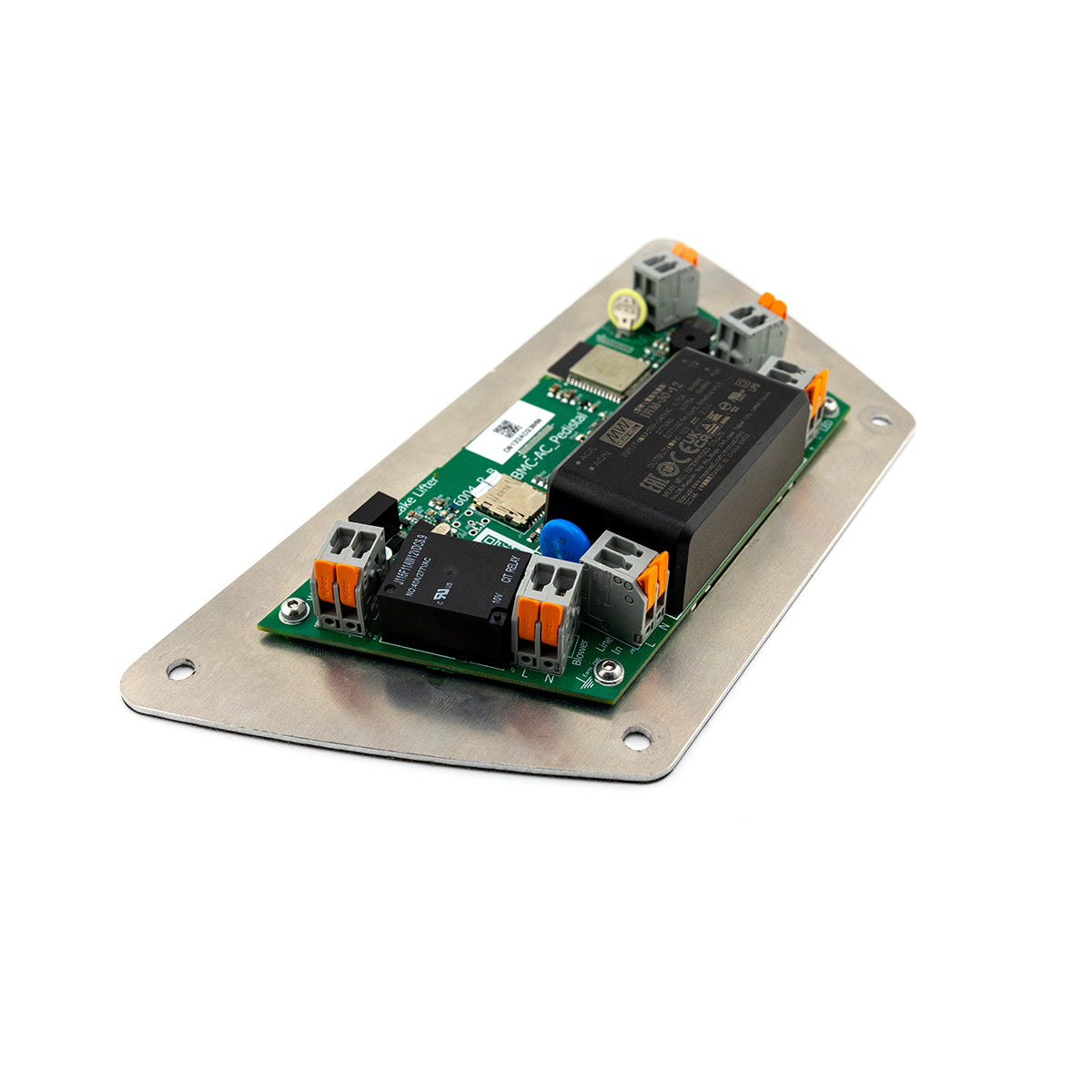 Bluetooth/Wi-Fi Wireless Pro Control Panel for Triton HydroHoist