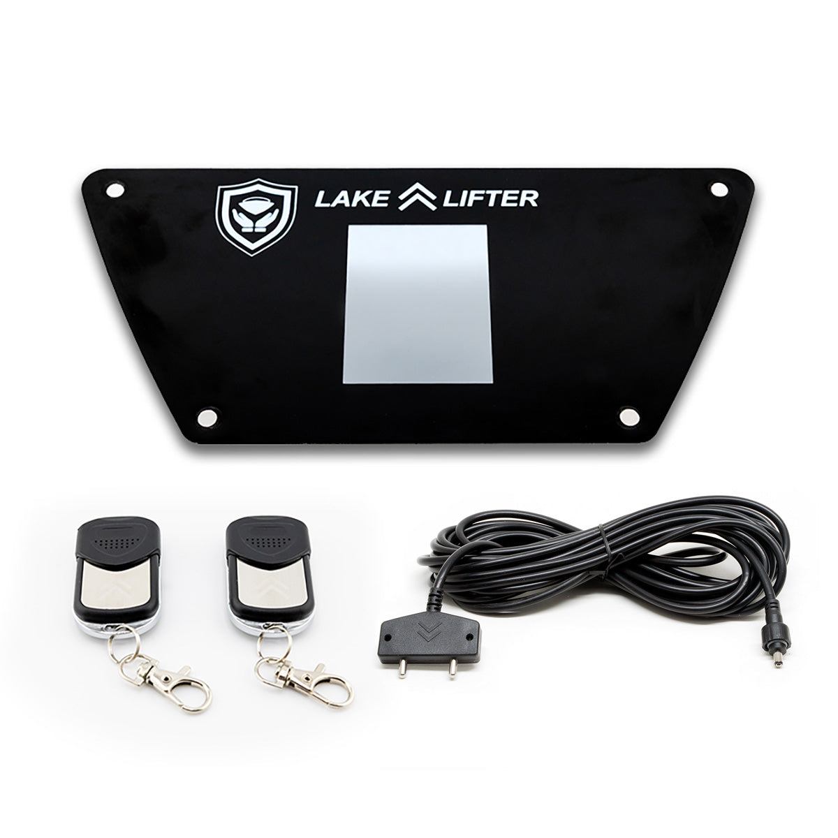 Bluetooth/Wi-Fi Wireless Pro Control Panel for Triton HydroHoist