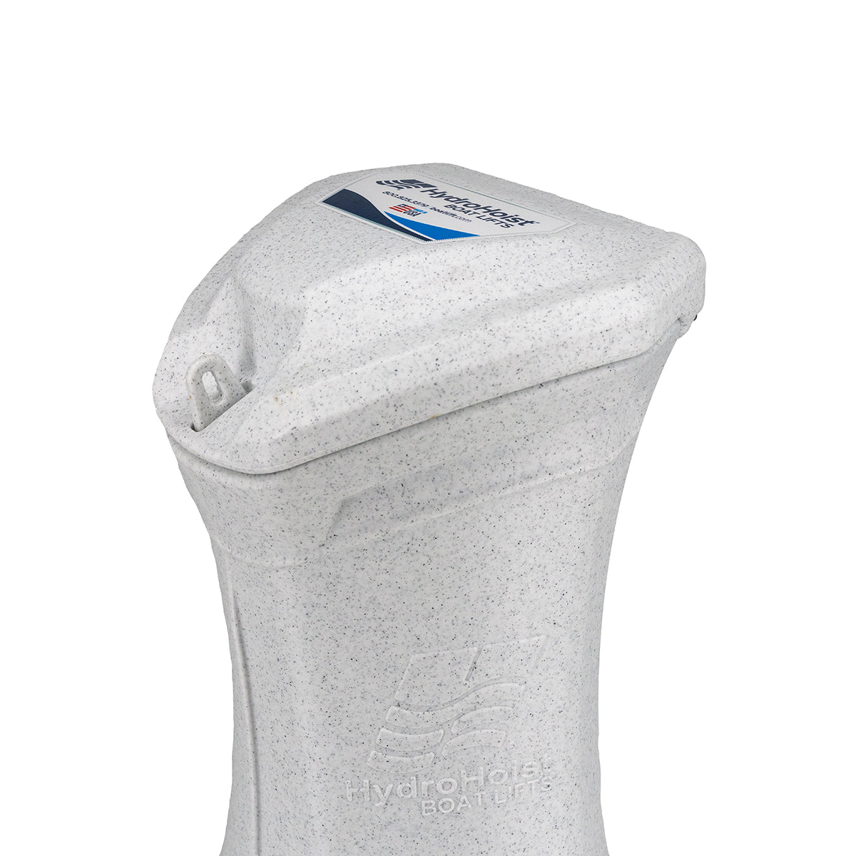 Bluetooth/Wi-Fi Wireless Pro Control Panel for Triton HydroHoist