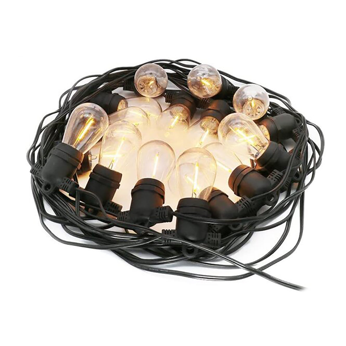 Wireless Boat Lift Canopy LED String Lights Kit