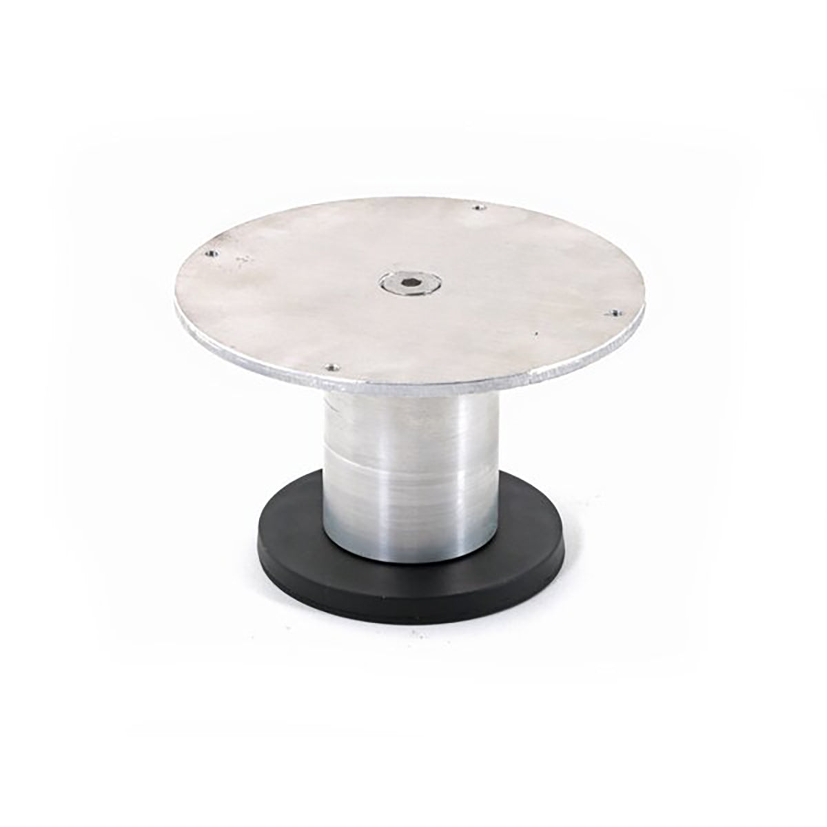 Magnetic Base Mount for Solar Marine Light
