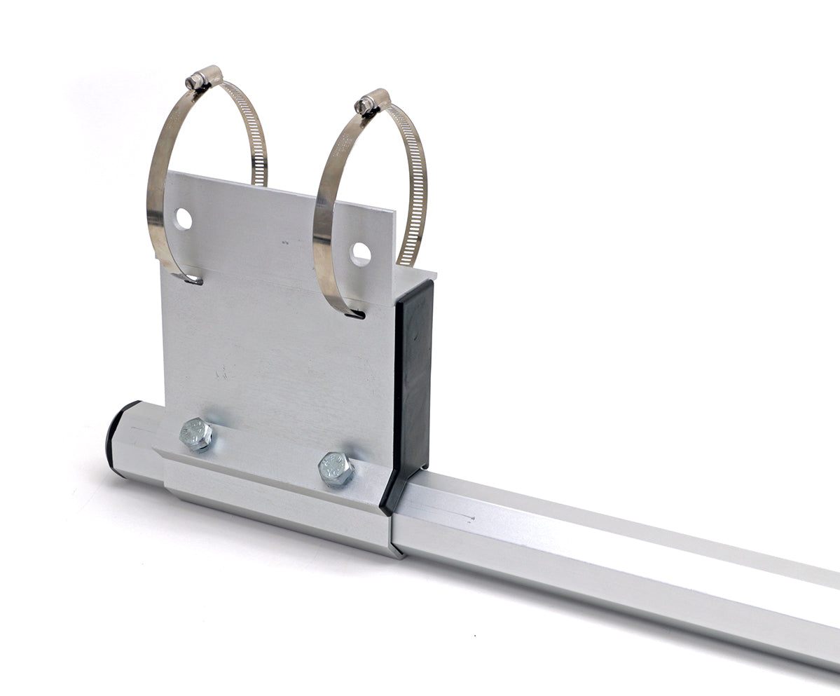 Boat Lift Solar Panel Mounting Arm