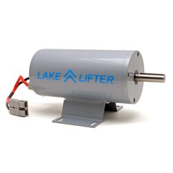 DC 24v Boat Lift Motor