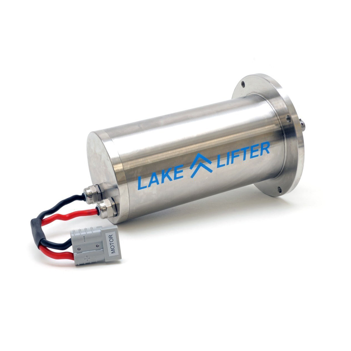 Boat Lift Motor DC 24v - Stainless Steel