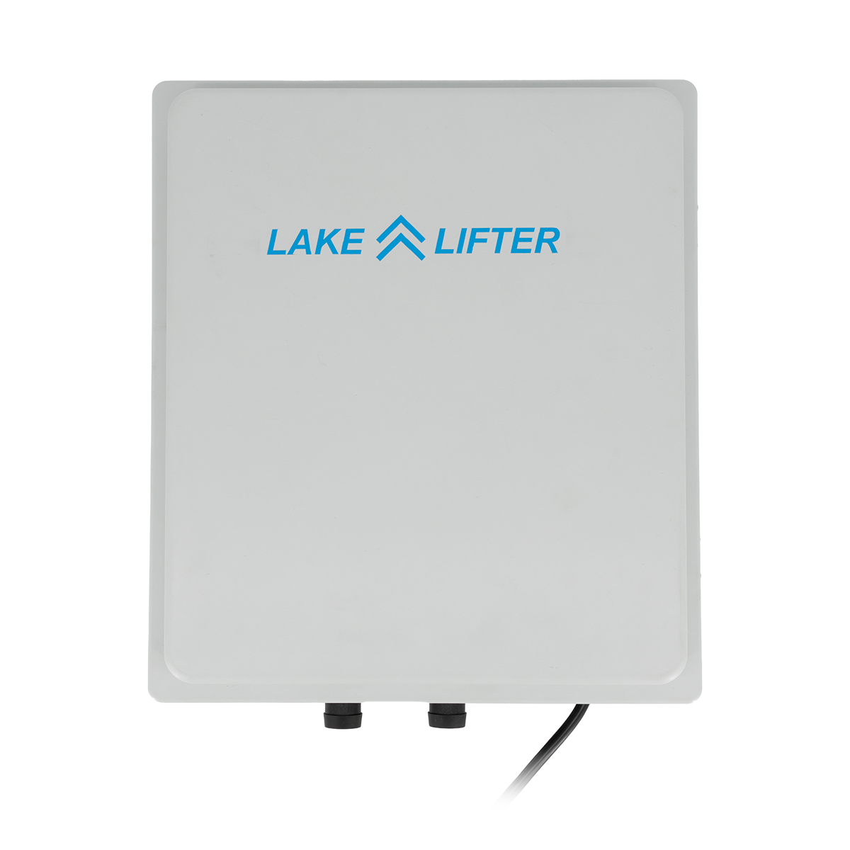 Lake Lifter device on a white background