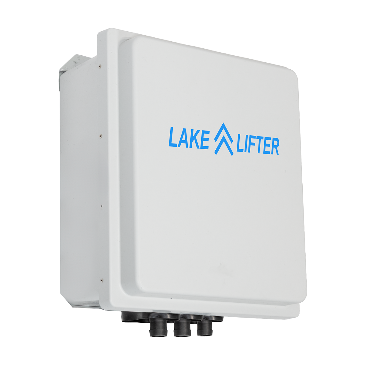 AC Bluetooth/Wi-Fi Boat Lift Blower Motor Control Box: 3 Valve