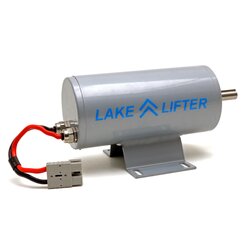 DC 24v Boat Lift Motor