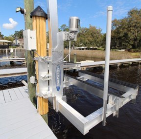 PWC 12v Motor & Solar Kit