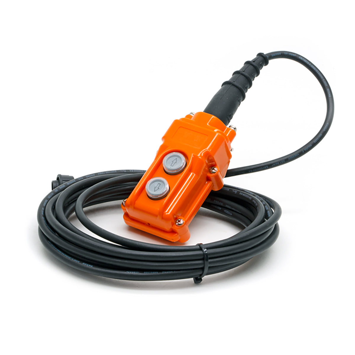 Pendant Switch for LAKE LIFTER Manual Direct Drive Motor