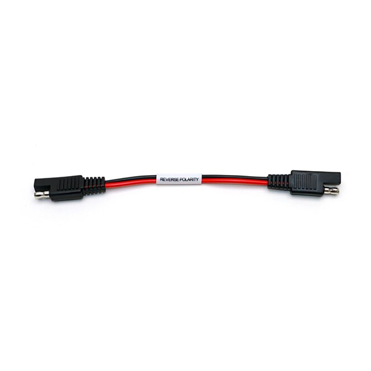 Reverse Polarity Connector