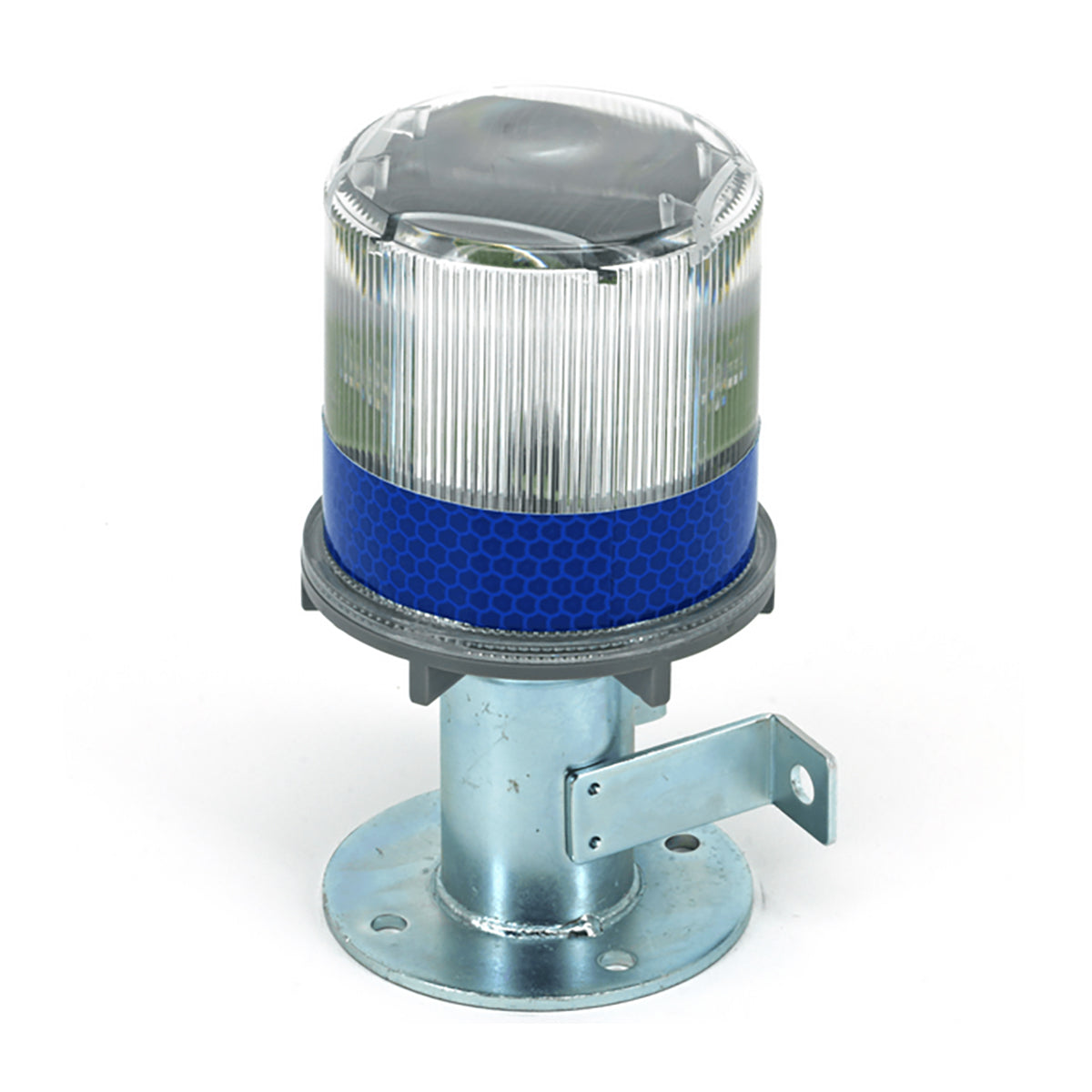 Solar Beacon Light