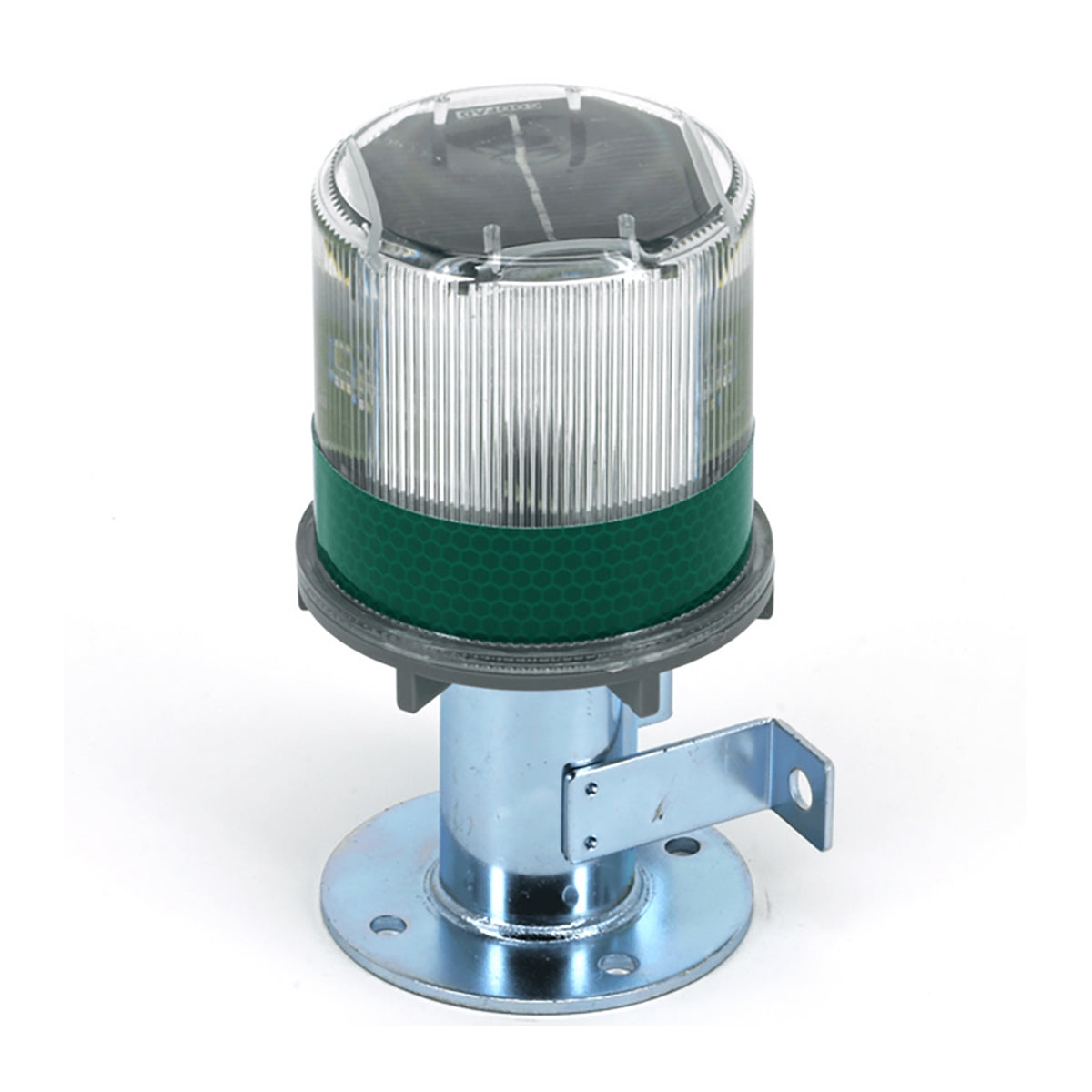 Solar Beacon Light