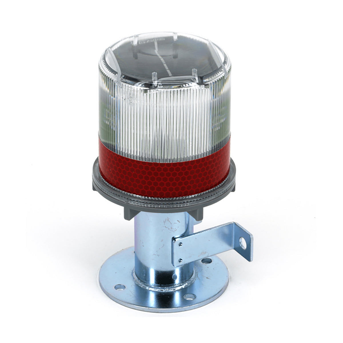 Solar Beacon Light