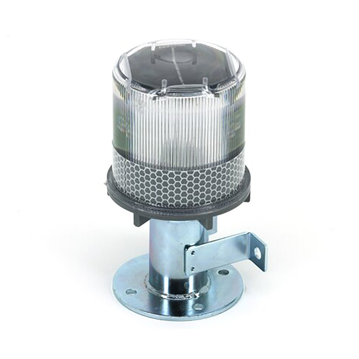 Solar Beacon Light
