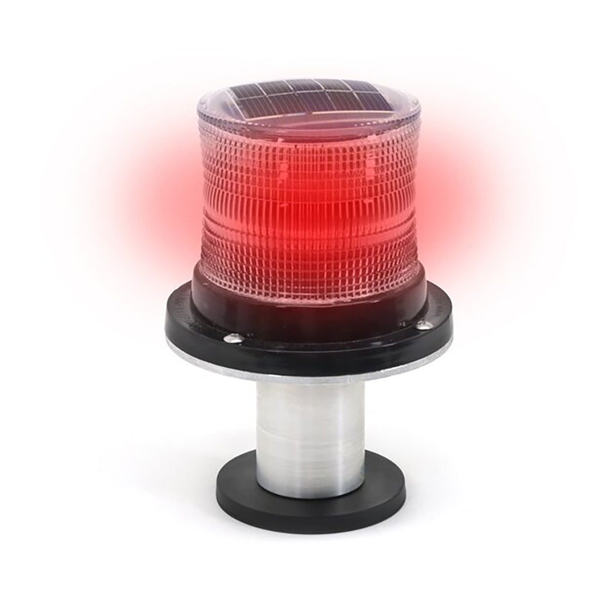 Solar Marine Barge Light