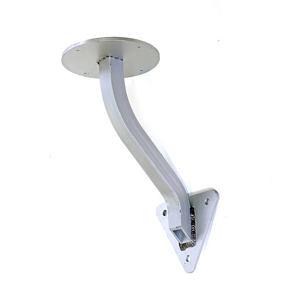 Solar Marine Light Pole Mount