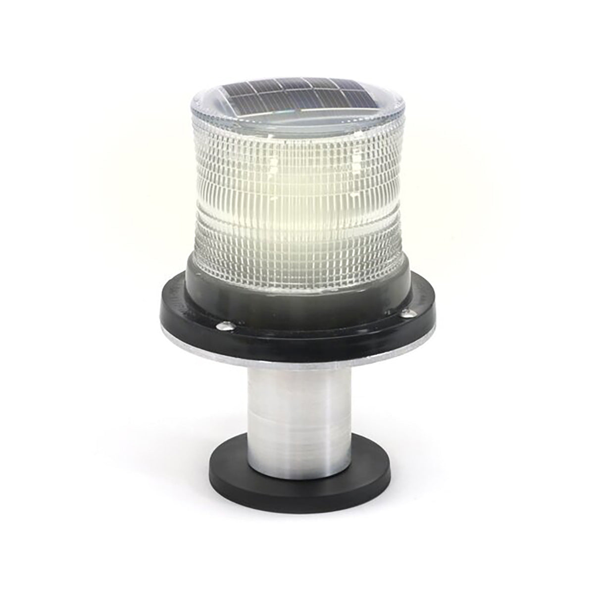 Solar Marine Barge Light