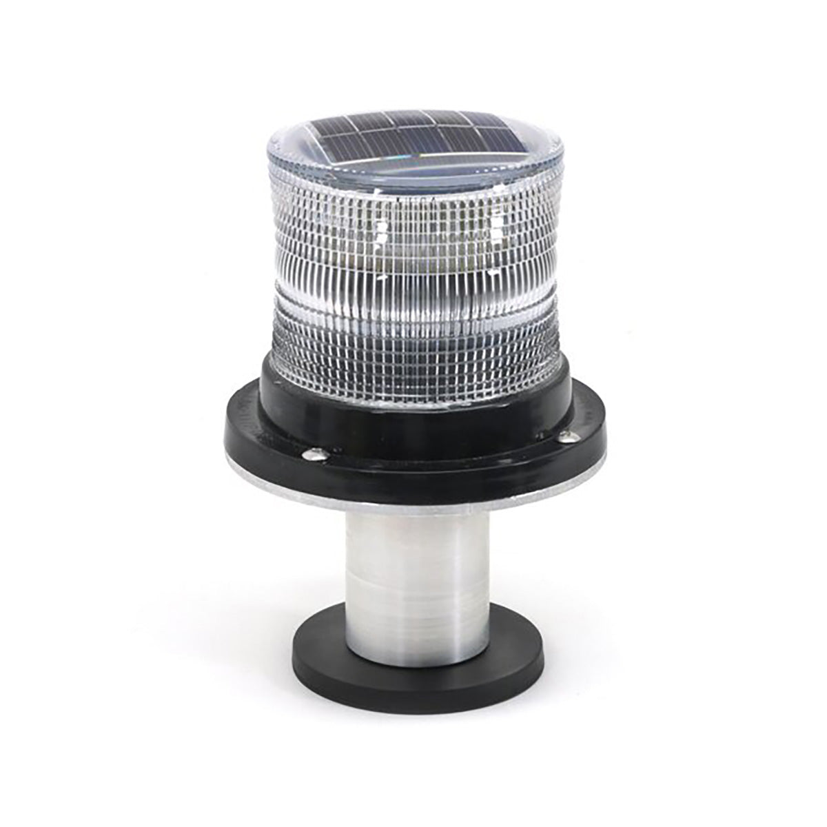 Solar Marine Barge Light