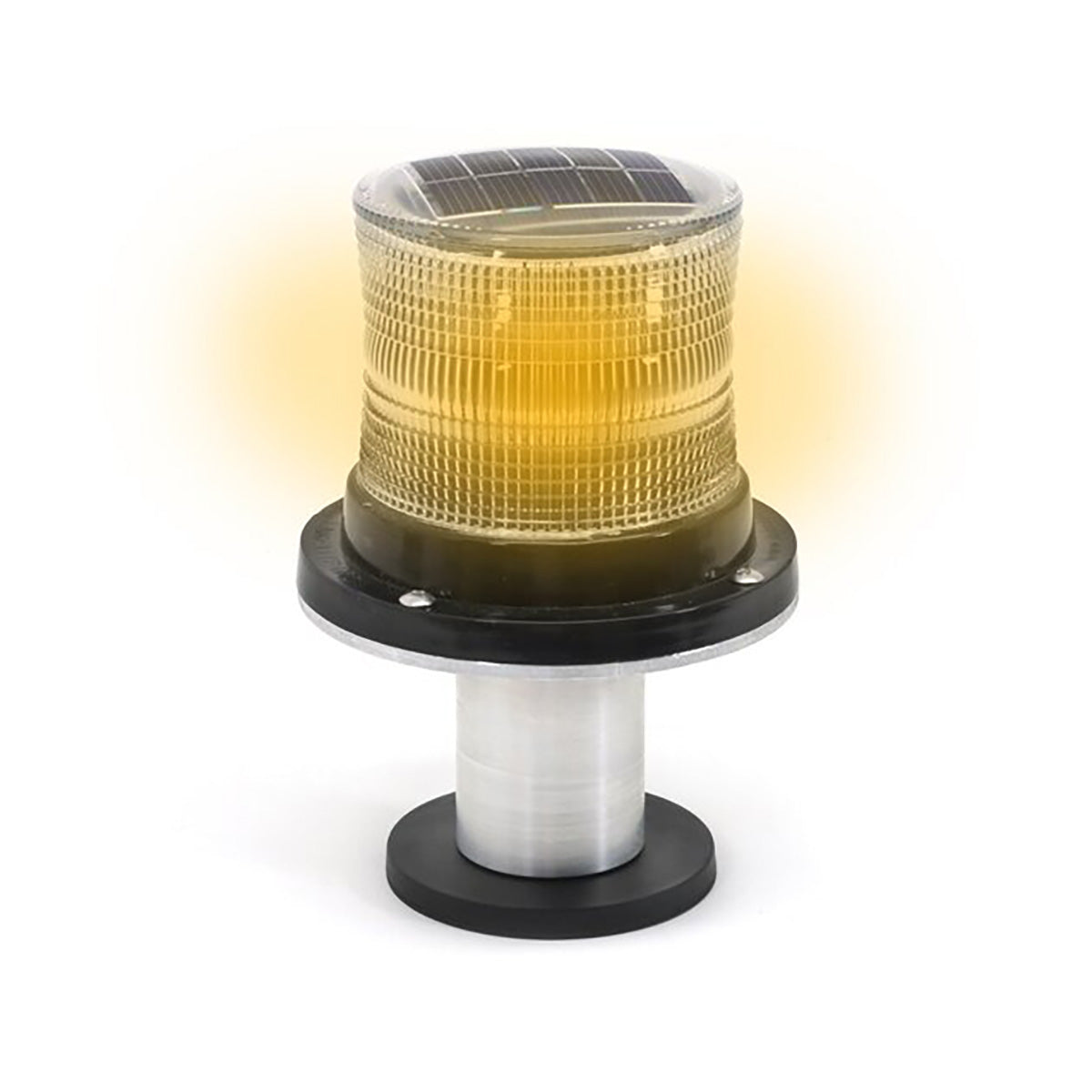 Solar Marine Barge Light