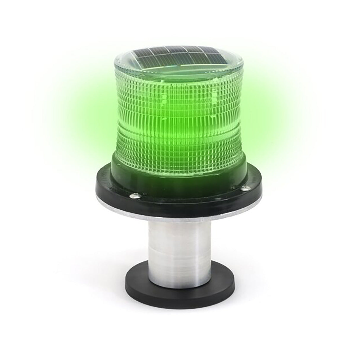 Solar Marine Barge Light