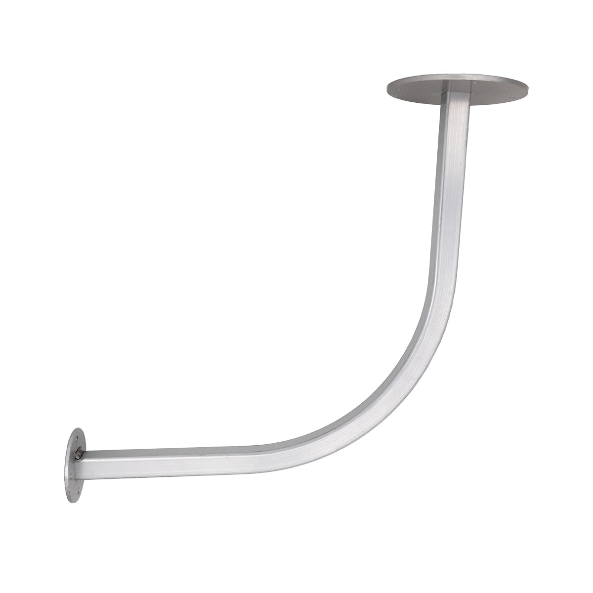 Solar_Marine_Light_Mounting_Arm