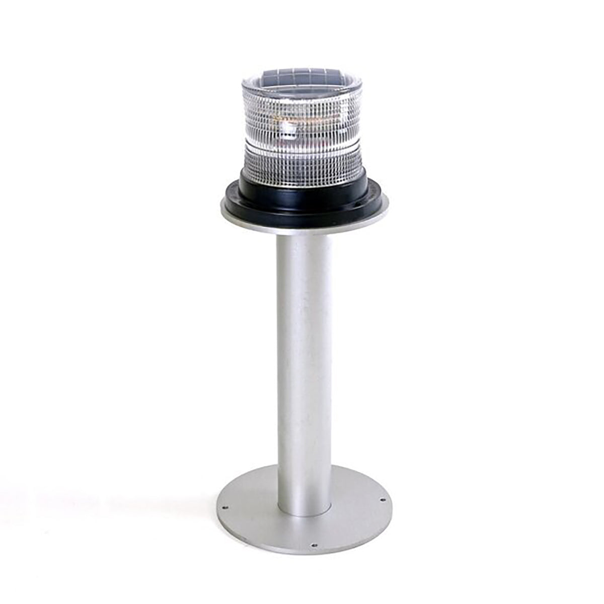 Solar Marine Light Pole Mount