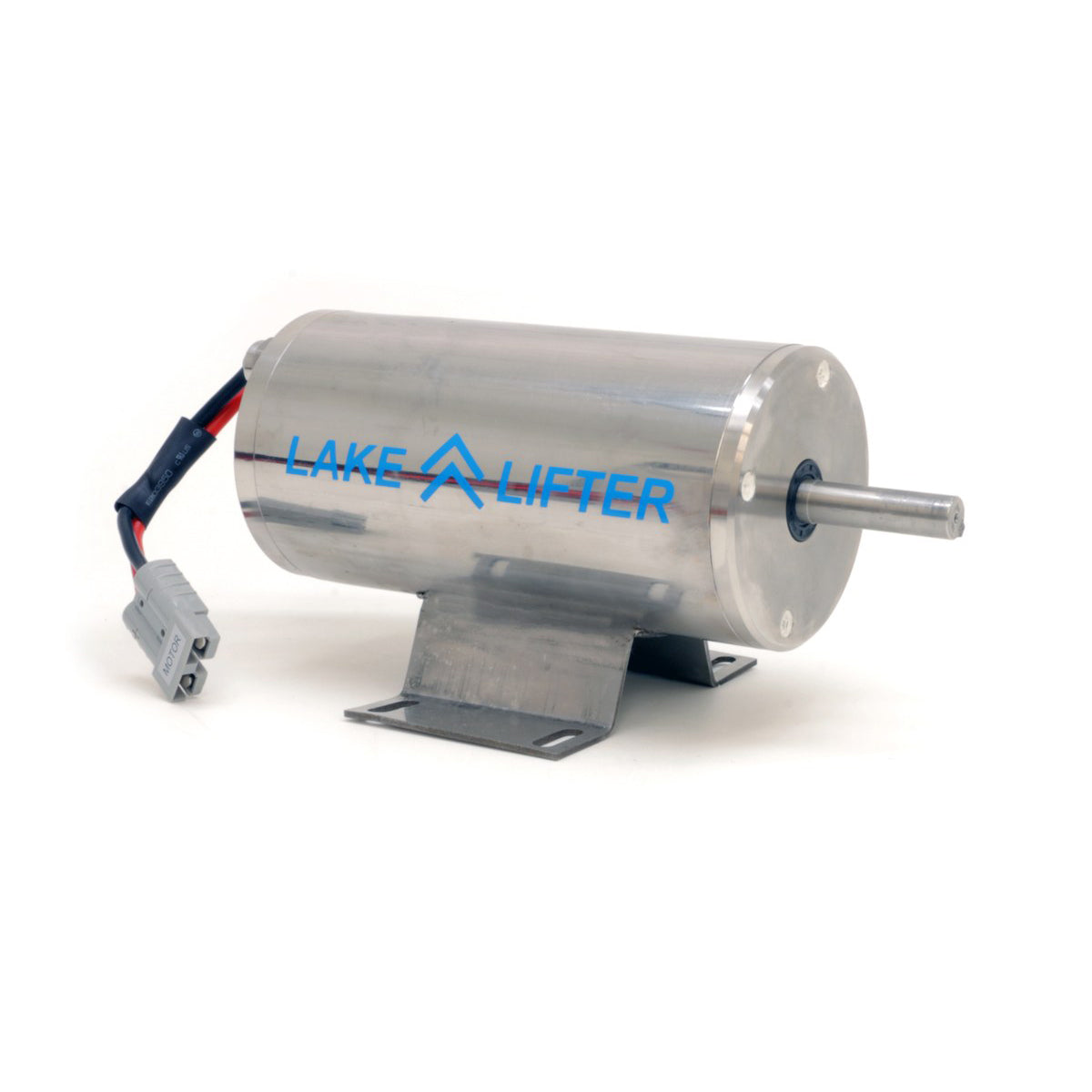 stainless steel lake lifter motor