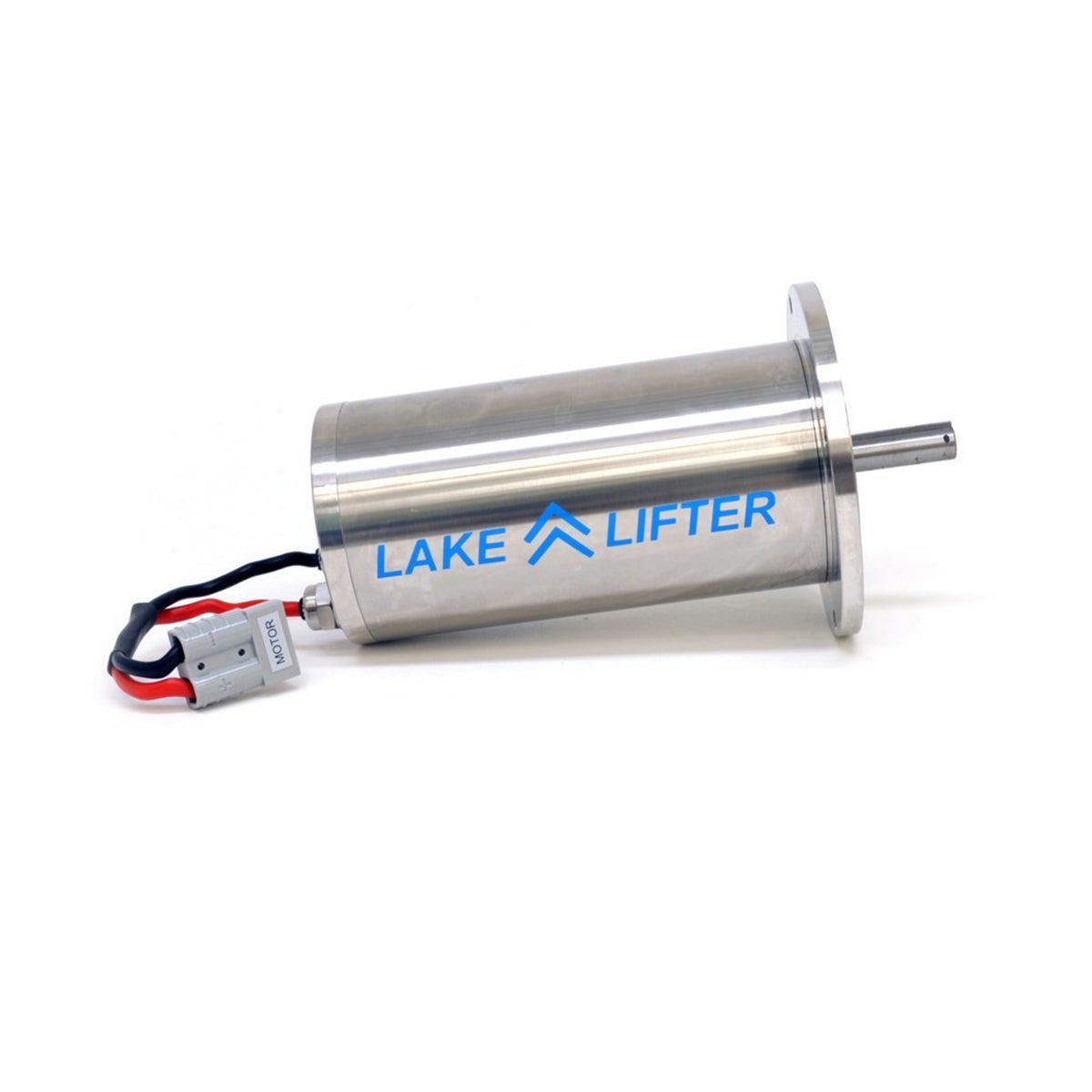 stainless steel motor