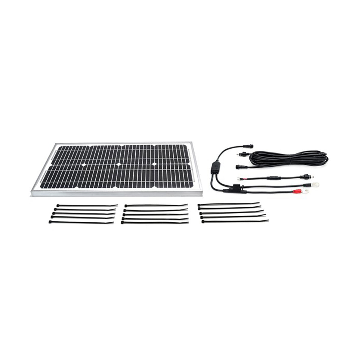 12v Solar Panels