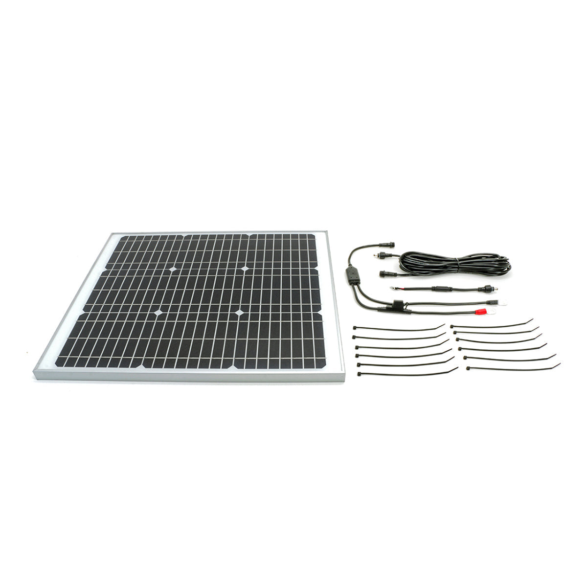 Solar Charging Kits