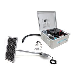 DC Blower Motor Control Boxes
