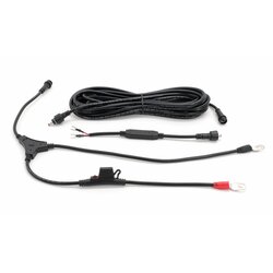 Solar Charging Kit Wiring