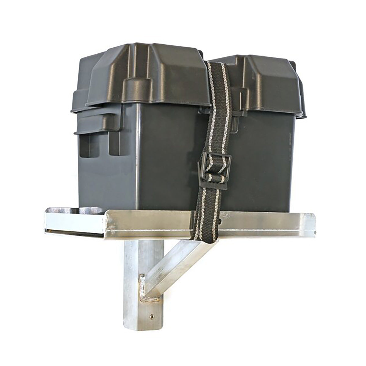 Battery Trays and Boxes