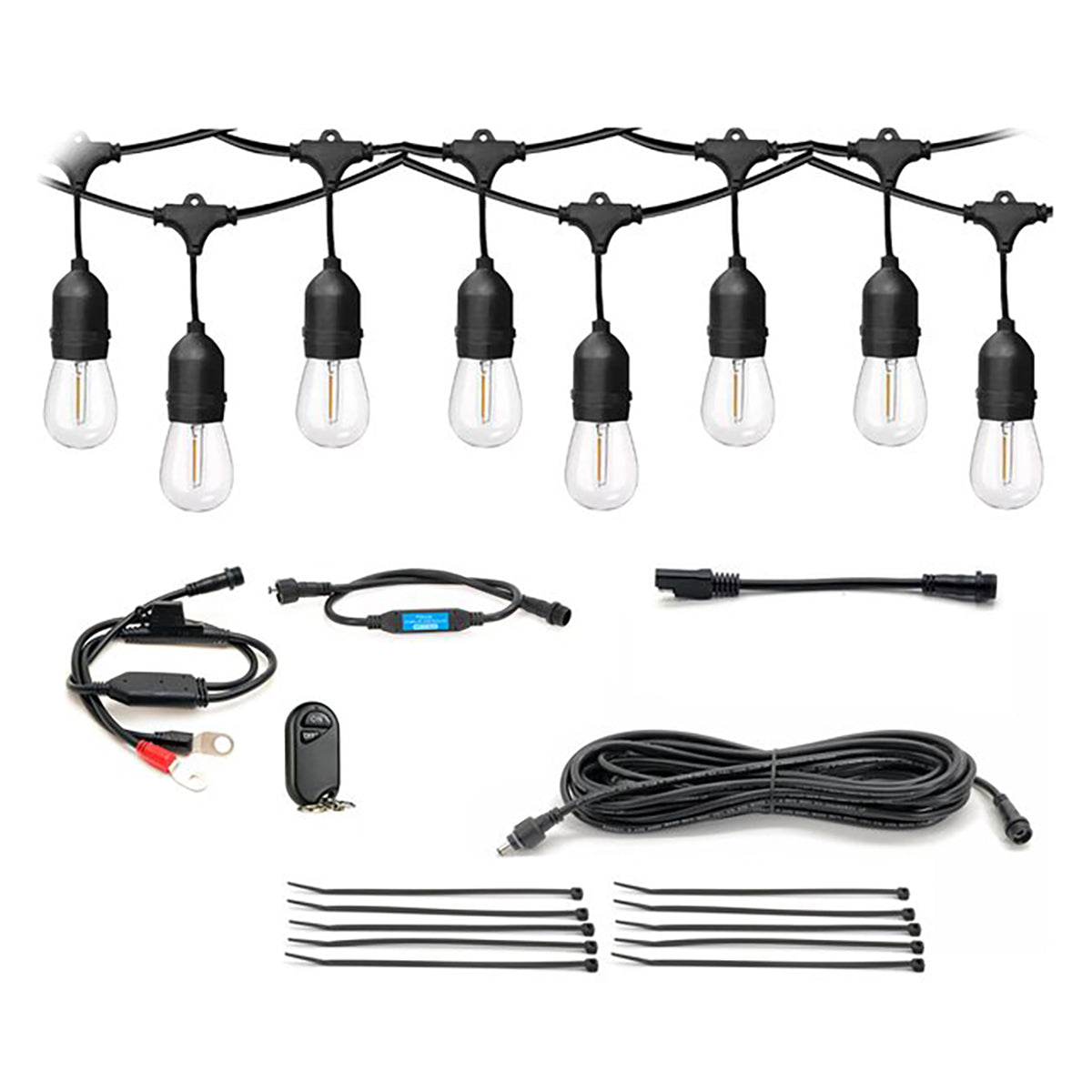 Solar Light Kits