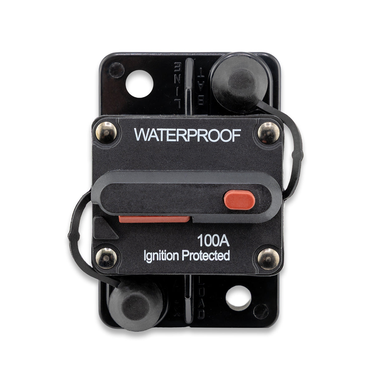 Protective Fuse Breaker