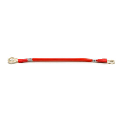 10 AWG Battery Power Cable Assembly + 100A Breaker